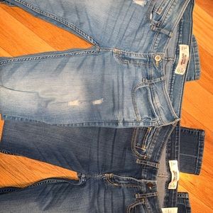 Like new clothes